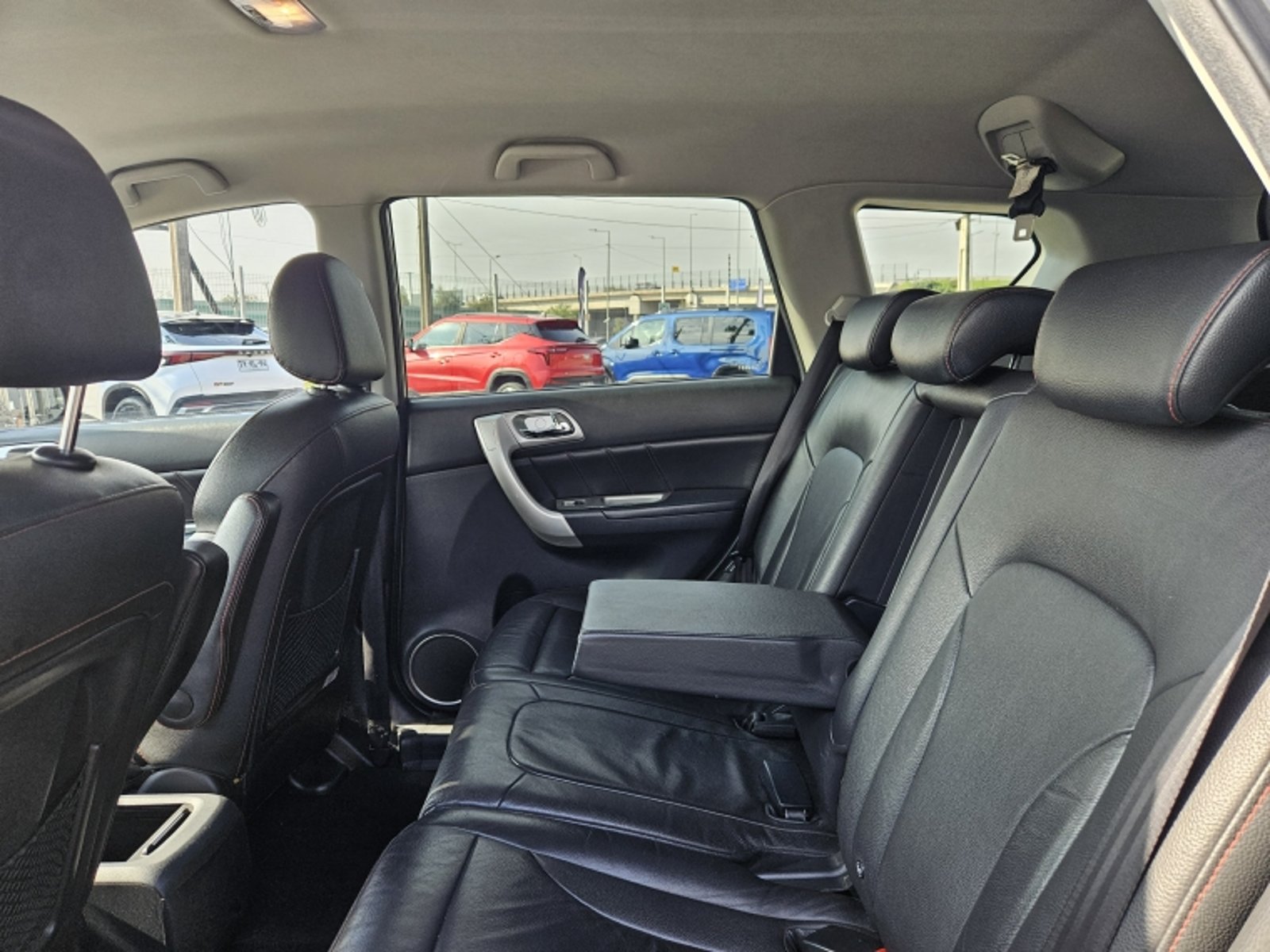 GREAT WALL HAVAL 5 CLE MT 4X2  1.5 2019 - Imagen 8 de 20