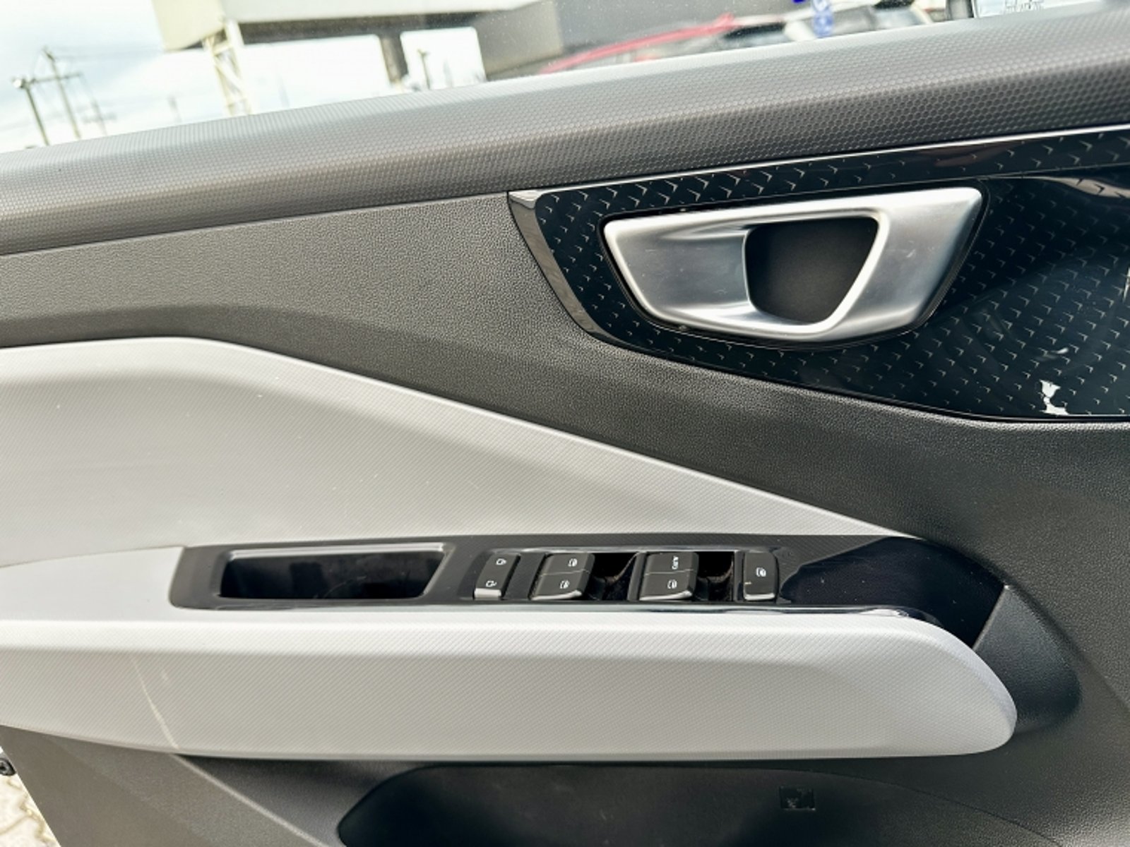 CHEVROLET SAIL 1.5 AT 2024 - Imagen 15 de 18