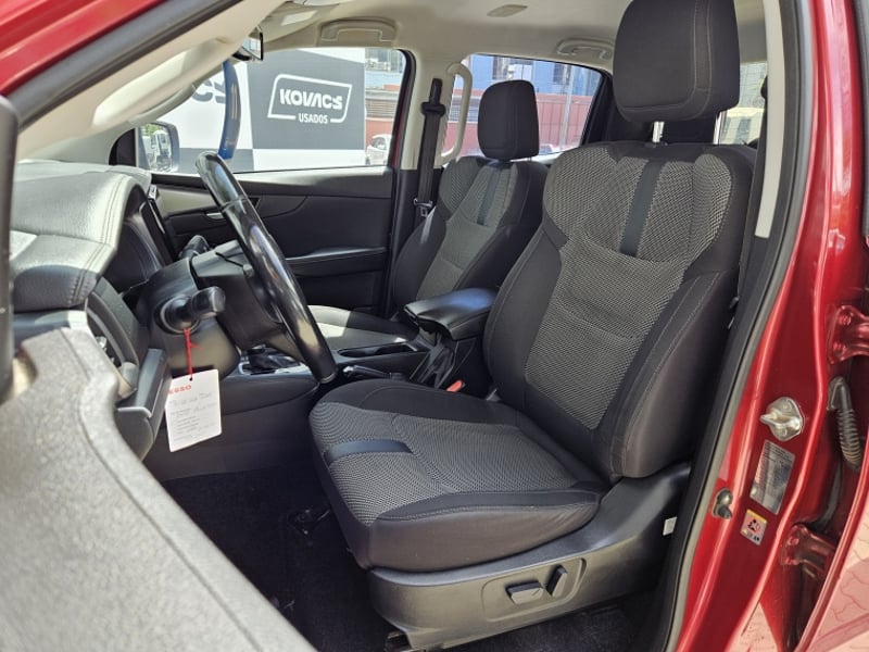 Mazda BT-50 3.0 HIGH PLUS AT 4X4 DIESEL 2022 - Imagen 14 de 20