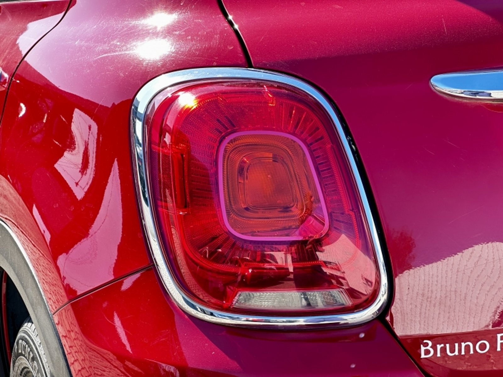 FIAT 500X Pop 1.4 1.6 X POP MT 2018 - Imagen 8 de 19
