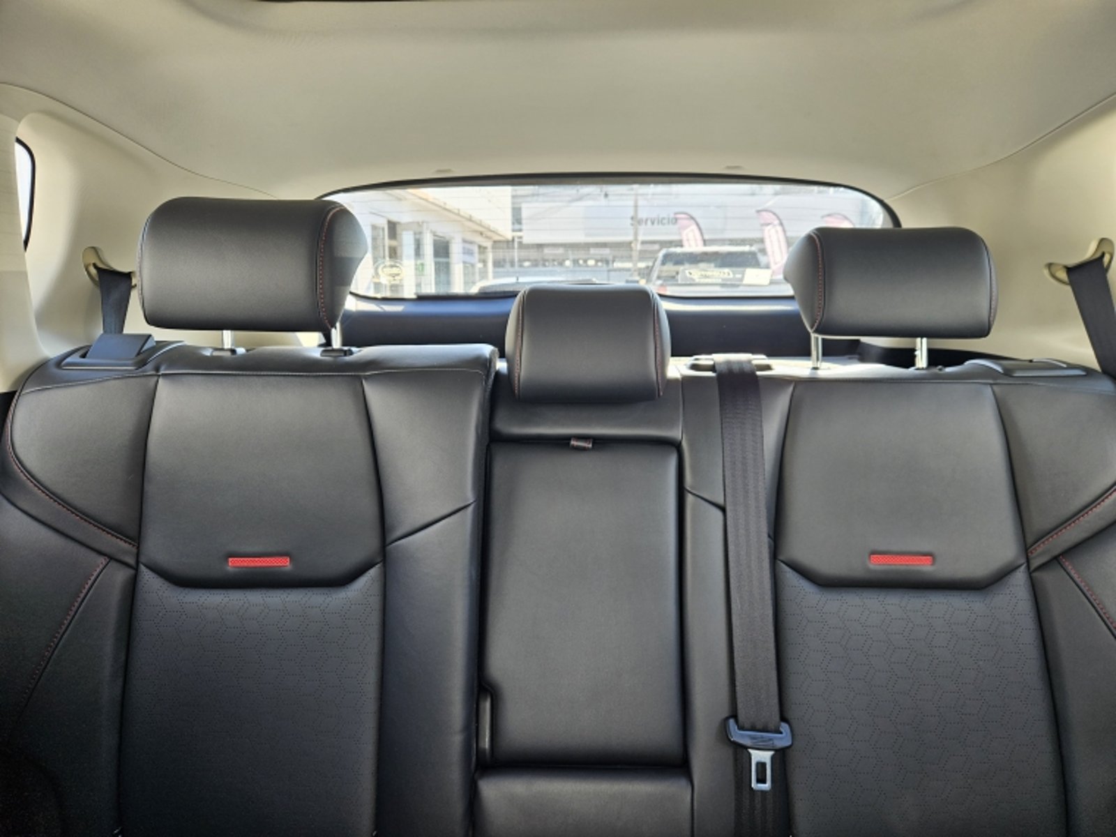 CHANGAN CS35 PLUS ELITE AT 2023 - Imagen 15 de 20