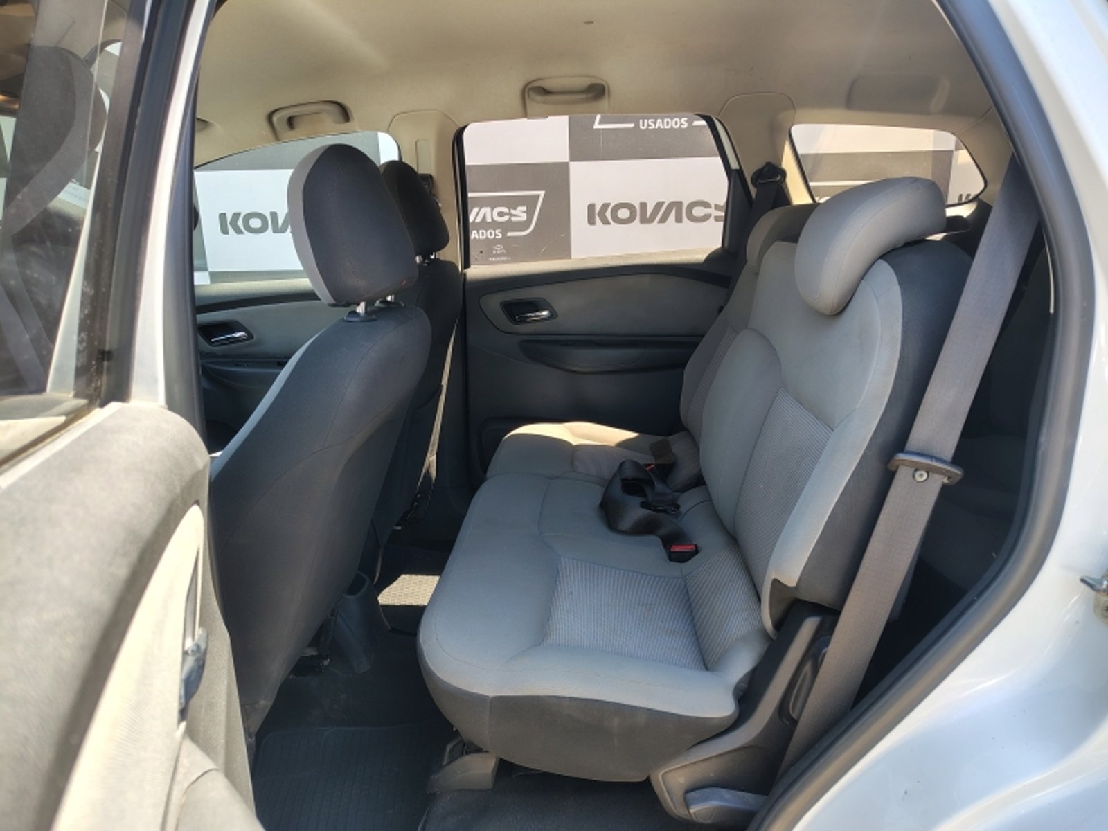 CHEVROLET SPIN SPIN 1.8 2018 - Imagen 5 de 20