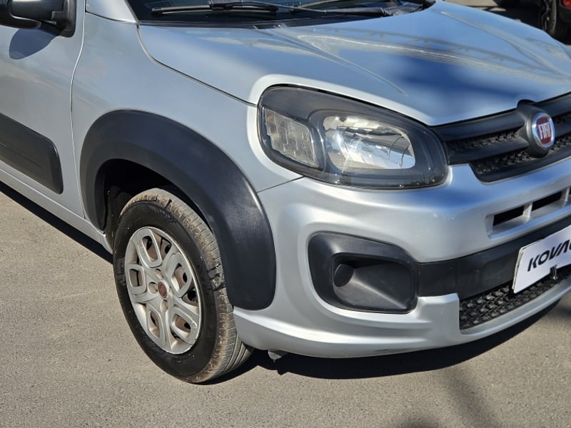 Fiat UNO UNO WAY HB 1.4 2019 - Imagen 7 de 20