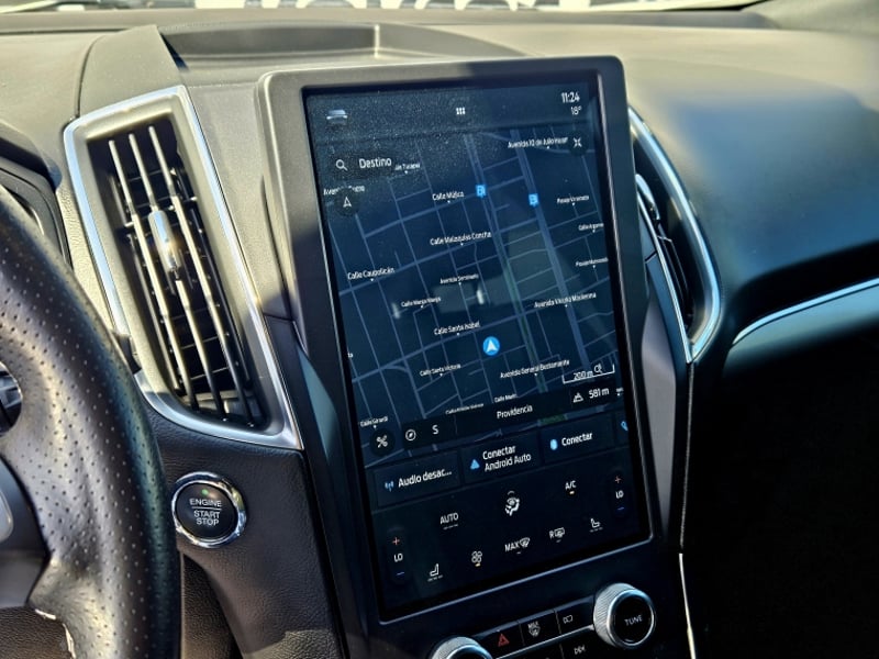 Ford EDGE 2.7 ST AT 4X4 2023 - Imagen 17 de 18