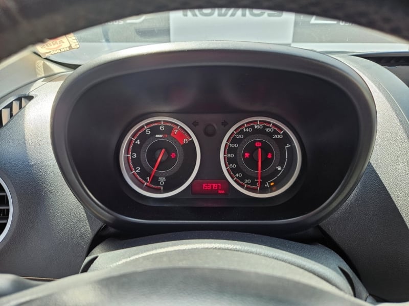 MG 3 3 COMFORT PLUS 1.5 2016 - Imagen 16 de 17