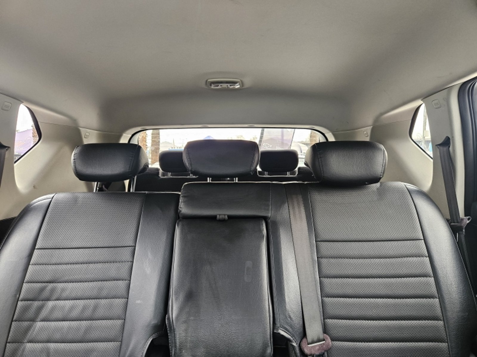 SSANGYONG REXTON 2.0 AUT 4X4 2023 - Imagen 16 de 20