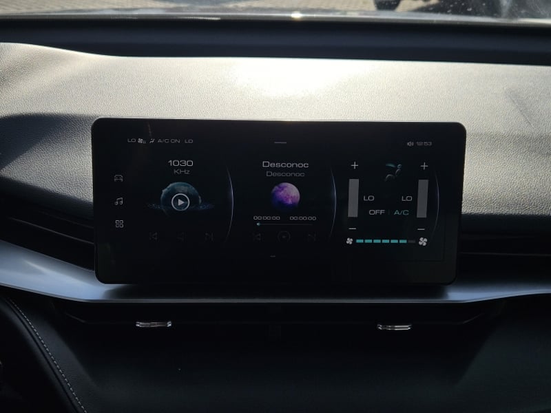 Haval H6 ELITE AT 2.0 2023 - Imagen 10 de 20