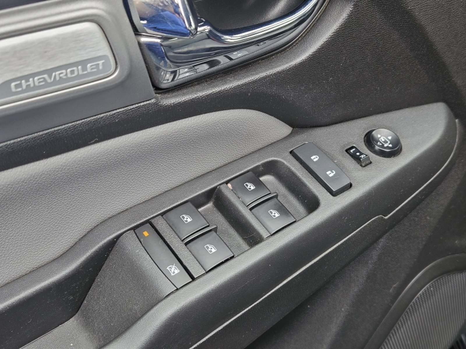 Chevrolet COLORADO LTZ DOB CAB 4X4 2.8 AT 2023 - Imagen 14 de 20