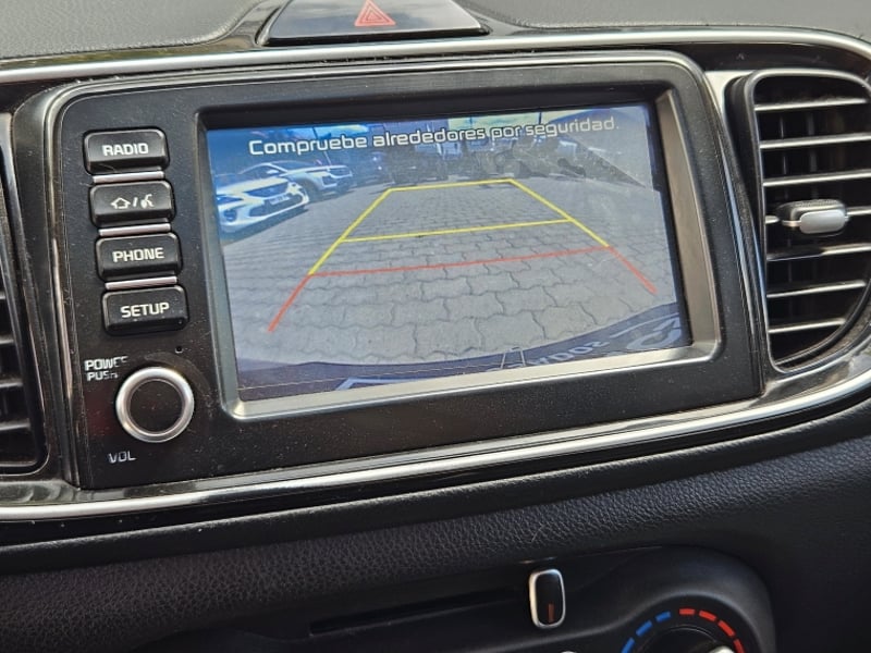 Kia SOLUTO 1.4 EX FULL MT 2024 - Imagen 17 de 17