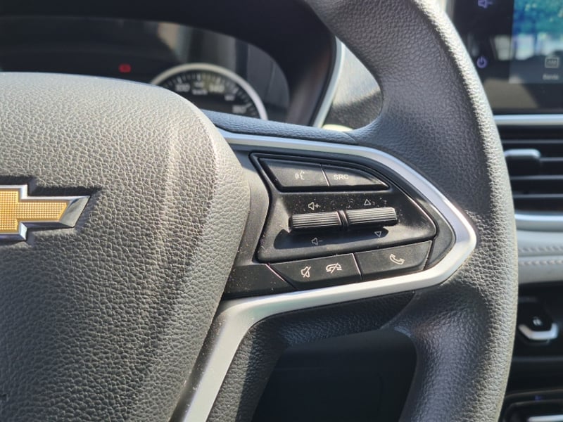 Chevrolet CAPTIVA 1.5 LTZ AT 1.5 2024 - Imagen 18 de 20