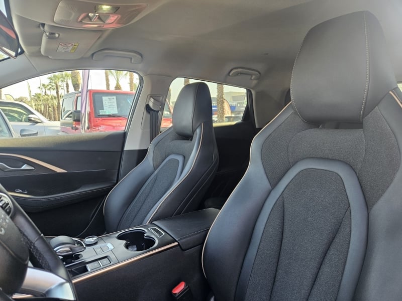 OMODA C5 1.5 T COMFORT AT 2024 - Imagen 19 de 20