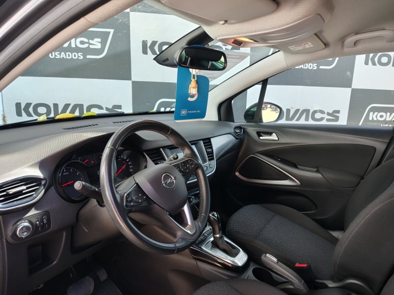 Opel CROSSLAND 1.2T EDITION AT 2024 - Imagen 12 de 19