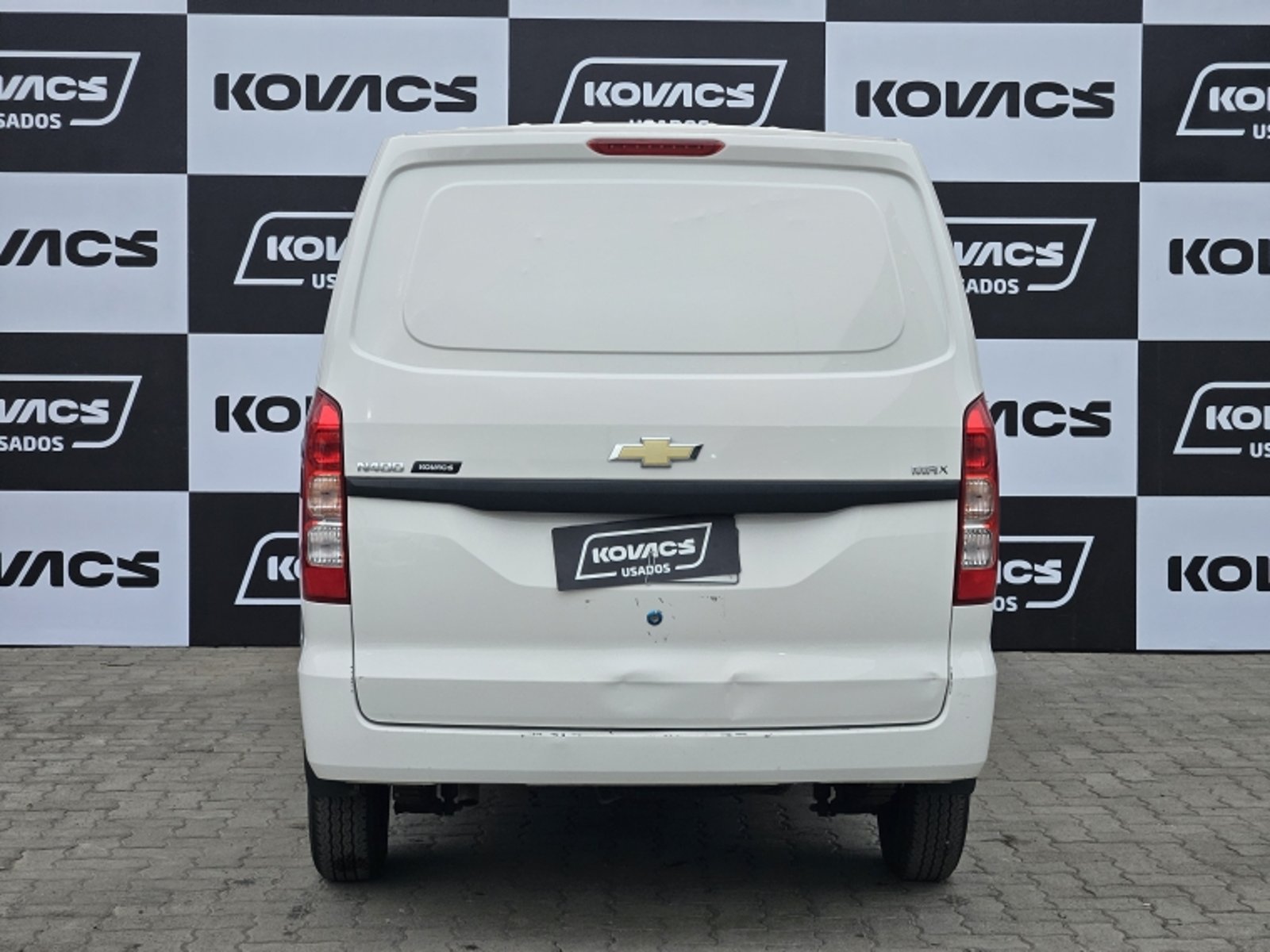 CHEVROLET N400 MAX MT AC 2024 - Imagen 5 de 16