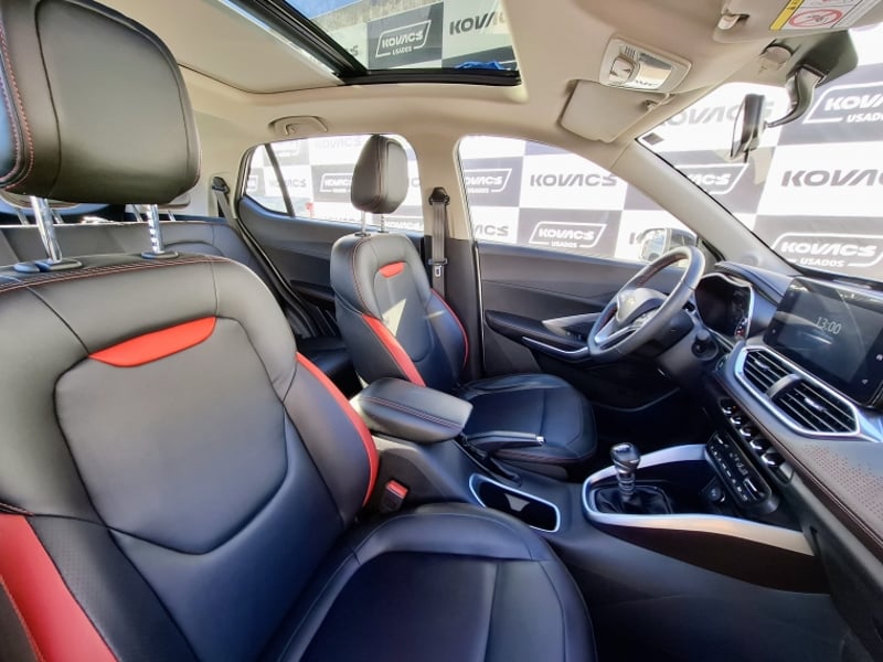 Chevrolet GROOVE 1.5 PREMIER MT 2025 - Imagen 16 de 20
