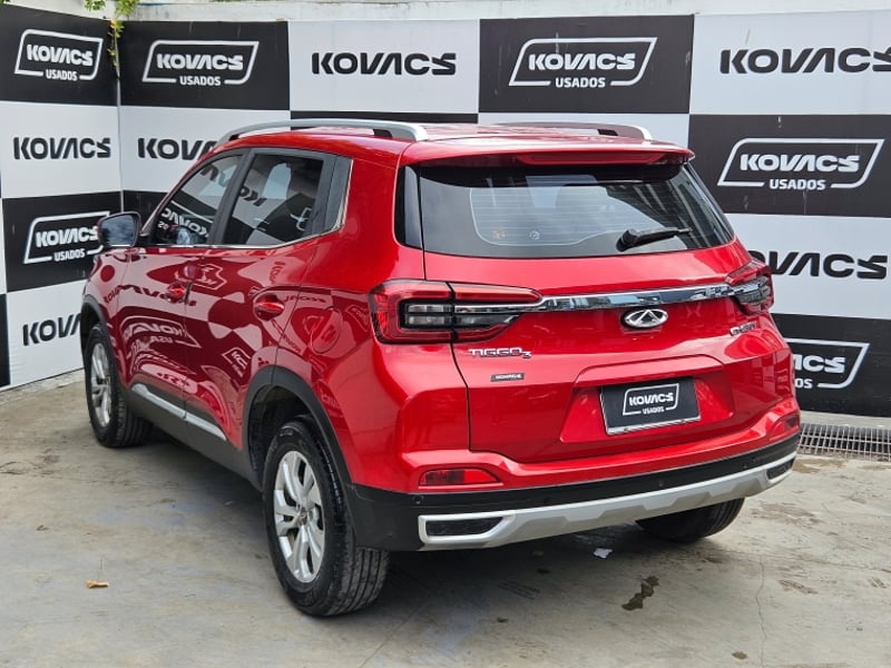 Chery TIGGO 3 1.5   GL MT 2023 - Imagen 18 de 18
