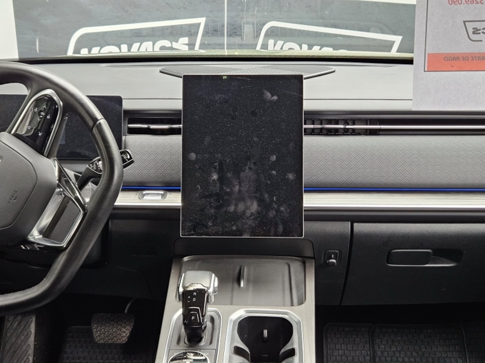Jaecoo 7 1.6  T PREMIER AT 2024 - Imagen 10 de 18