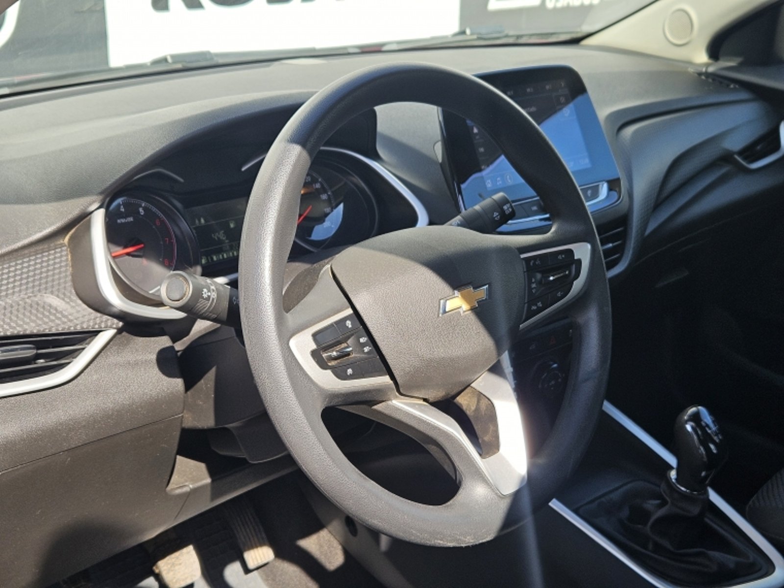 CHEVROLET ONIX LT MT 2024 - Imagen 14 de 20