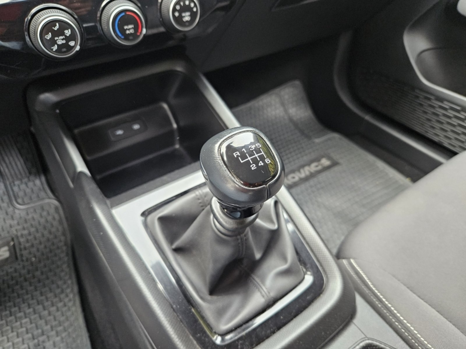 CHEVROLET SAIL 1.5  LTZ MT 2024 - Imagen 12 de 18