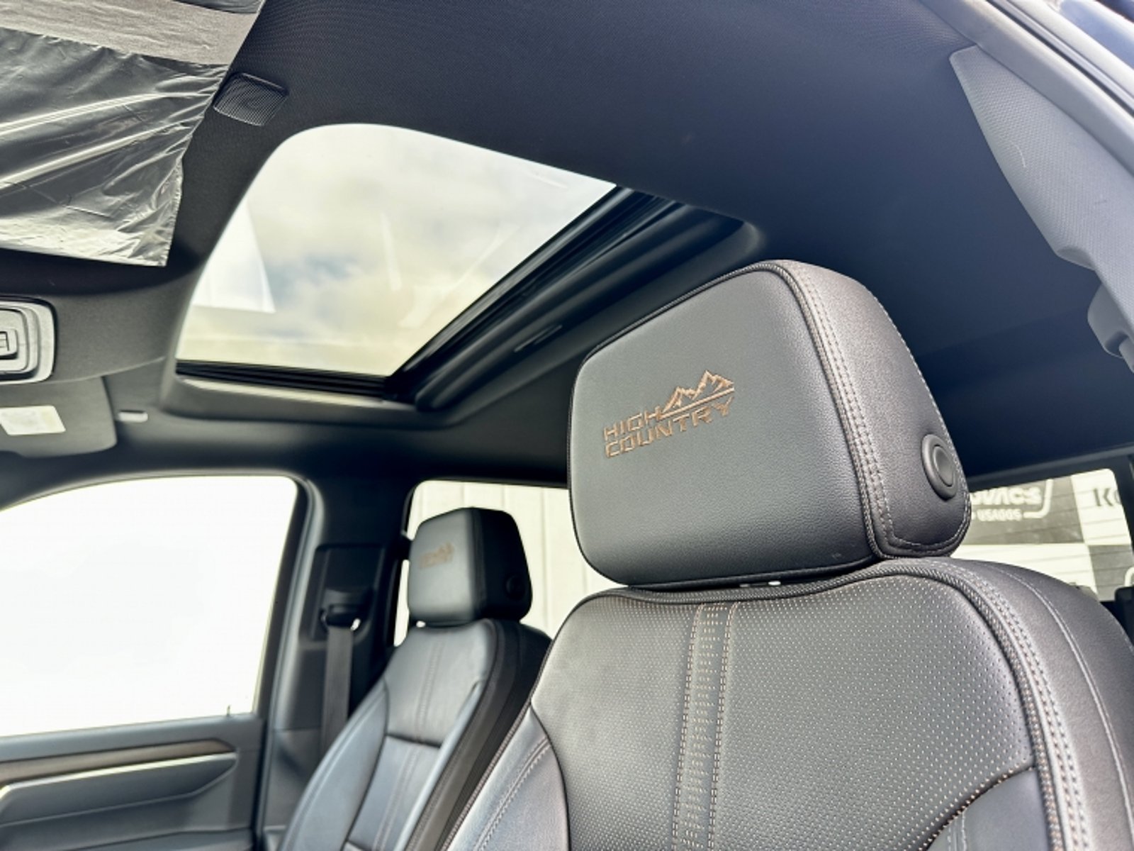 CHEVROLET SILVERADO 3.0 AUT 2025 - Imagen 18 de 20