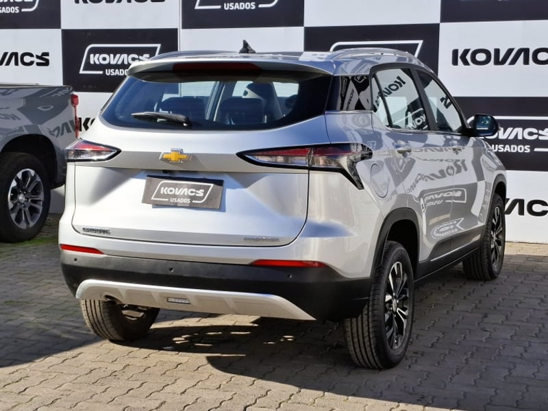 Chevrolet GROOVE 1.5 PREMIER MT 2025 - Imagen 3 de 20