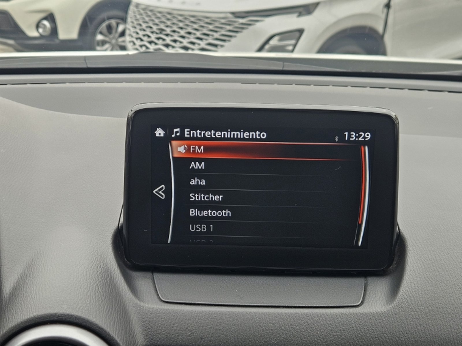 MAZDA CX-3 NEW CX 3 R 2.0 AUT 2022 - Imagen 14 de 20