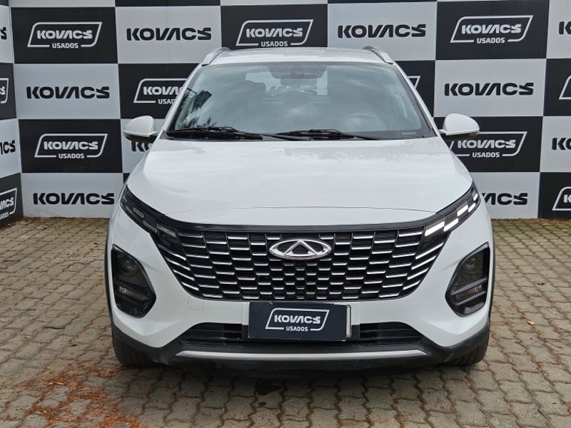 Chery TIGGO 2 PRO MAX GL 1.5 AUT 2025 - Imagen 3 de 20