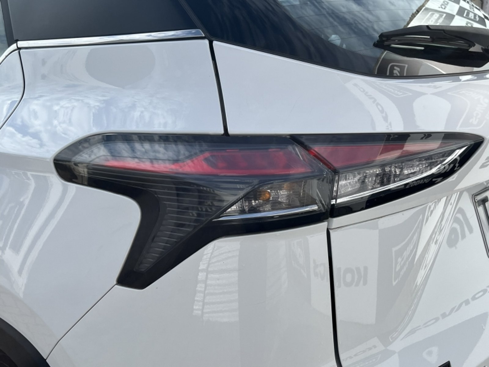 Chevrolet GROOVE 1.5 LTZ MT 2024 - Imagen 12 de 20