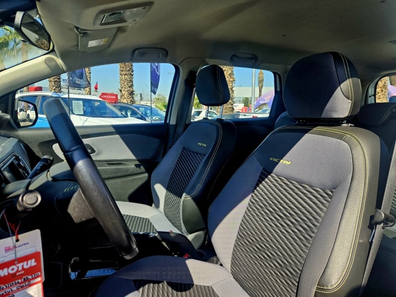 Chevrolet SPIN SPIN ACTIV 1.8 AUT 2021 - Imagen 17 de 20