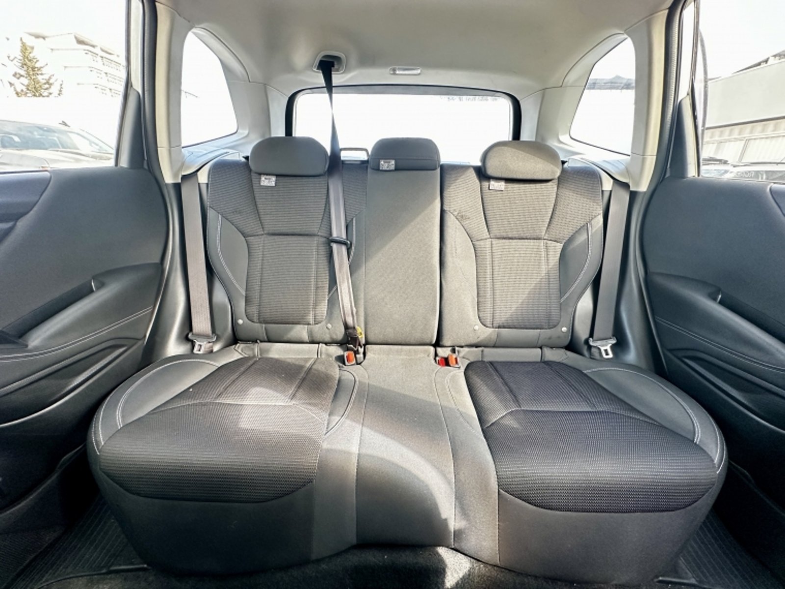 SUBARU FORESTER 2.0 X AT 4X4 2022 - Imagen 16 de 19