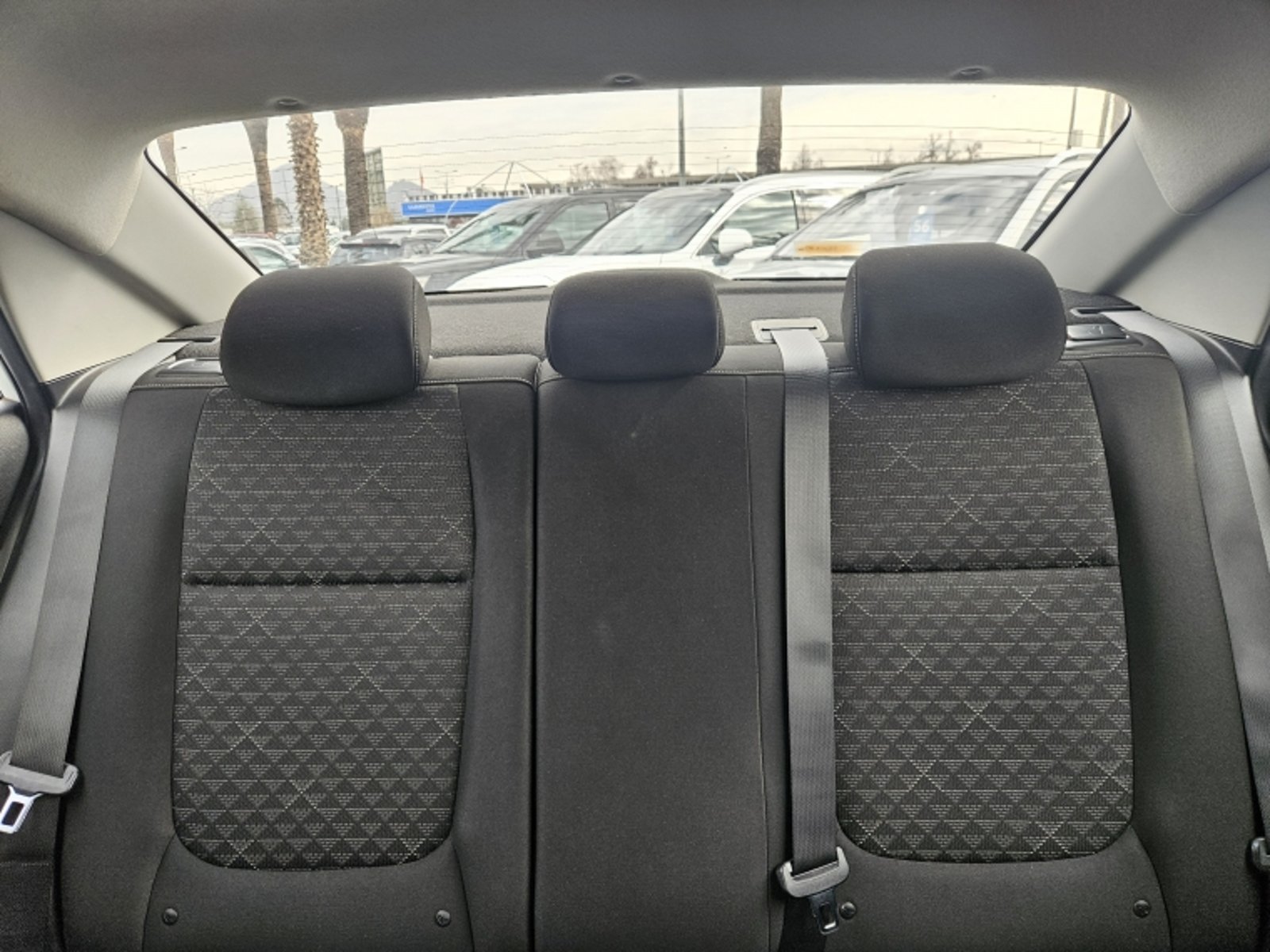 Kia RIO 4 LX 1.4 MT 2021 - Imagen 16 de 20