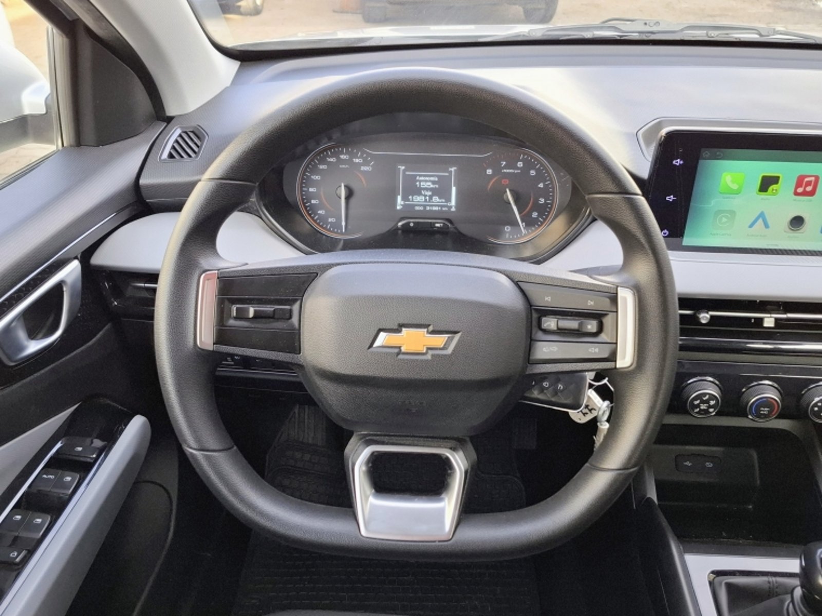 CHEVROLET SAIL LTZ MT 2024 - Imagen 10 de 20