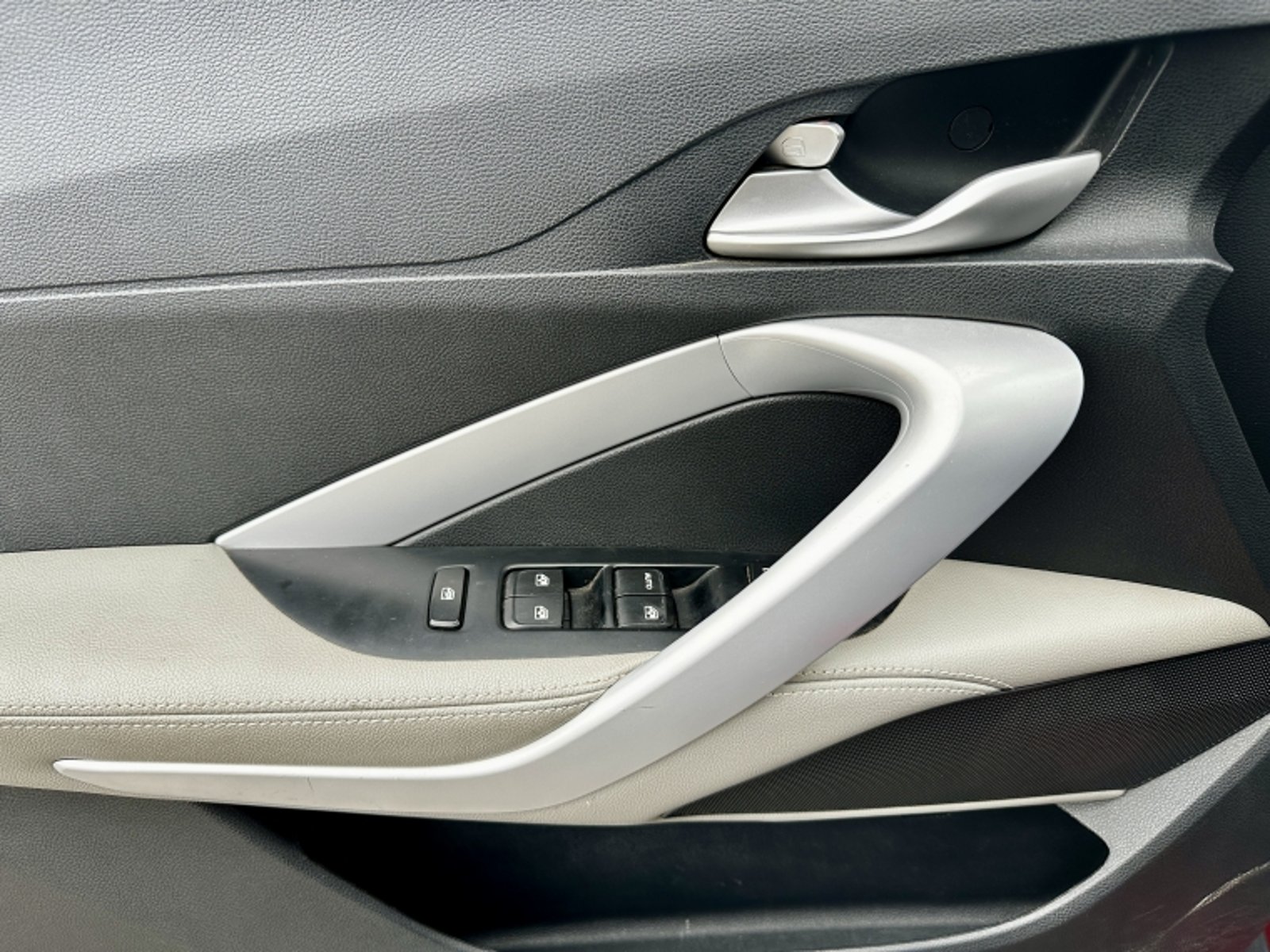 CHEVROLET GROOVE 1.5 MT 2021 - Imagen 14 de 20