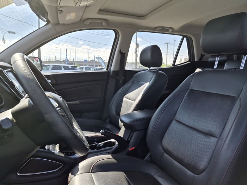 Changan CX70 ELITE TURBO AT 1.5 2022 - Imagen 15 de 20