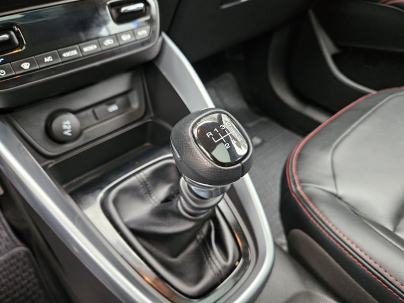 Chevrolet GROOVE 1.5 PREMIER MT 2023 - Imagen 16 de 20