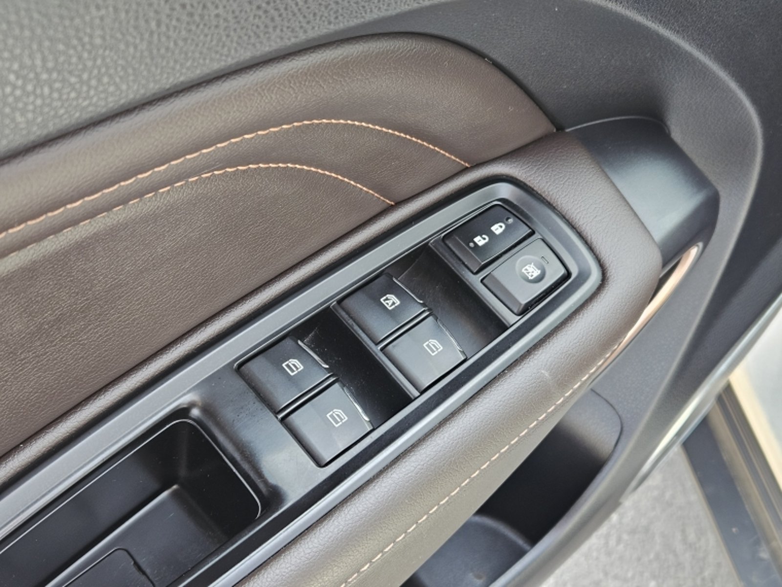 GAC Motor GS3 GB AT 1.5 2021 - Imagen 13 de 20