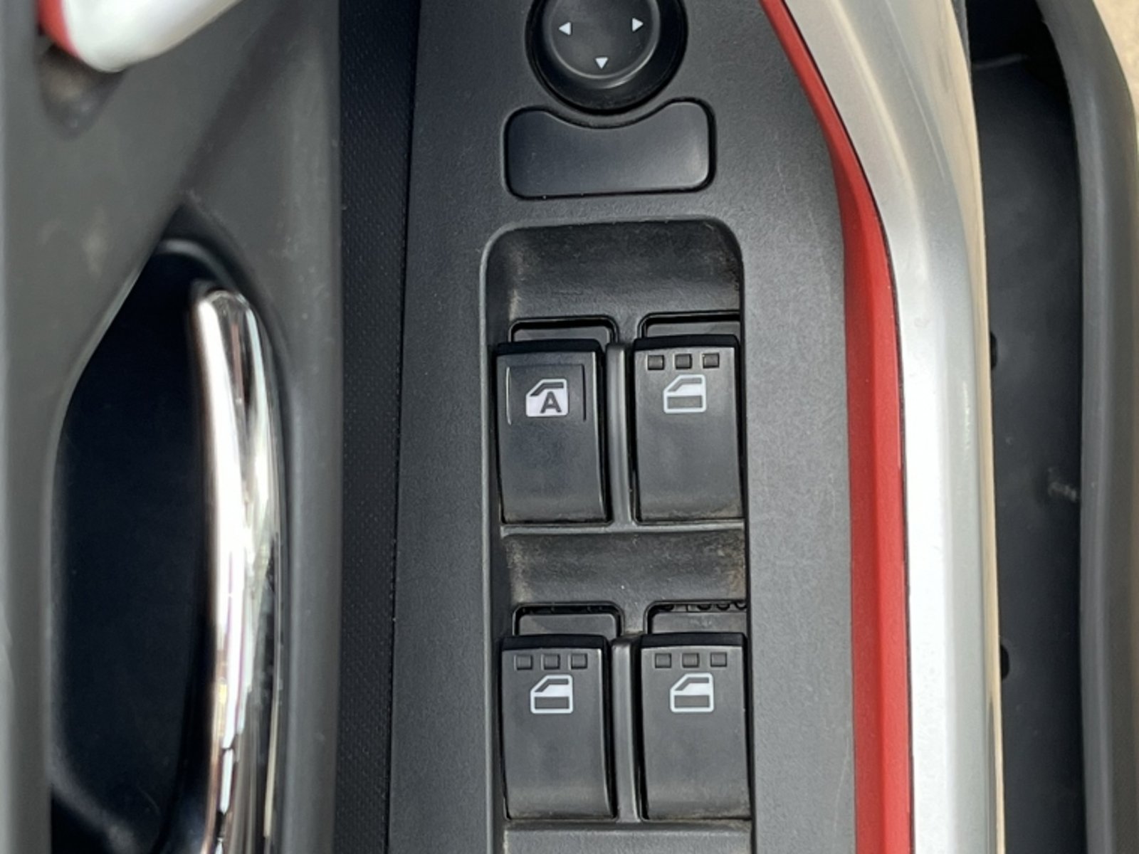TOYOTA RAIZE RAIZE 1.2 2024 - Imagen 10 de 20