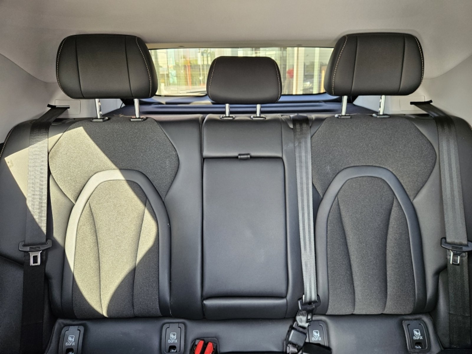 OMODA C5 COMFORT AT 1.5T 2024 - Imagen 14 de 19