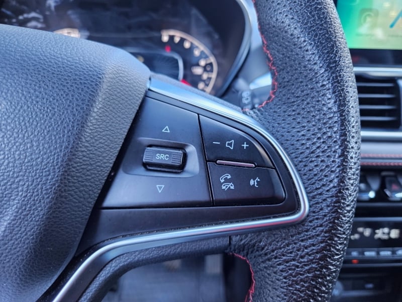 Chevrolet GROOVE 1.5 PREMIER  MT 2024 - Imagen 19 de 20