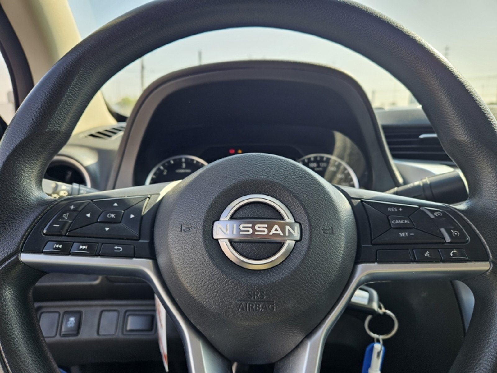 NISSAN NAVARA 2.3 DC XE AT 4X4 DIESEL 2024 - Imagen 19 de 19