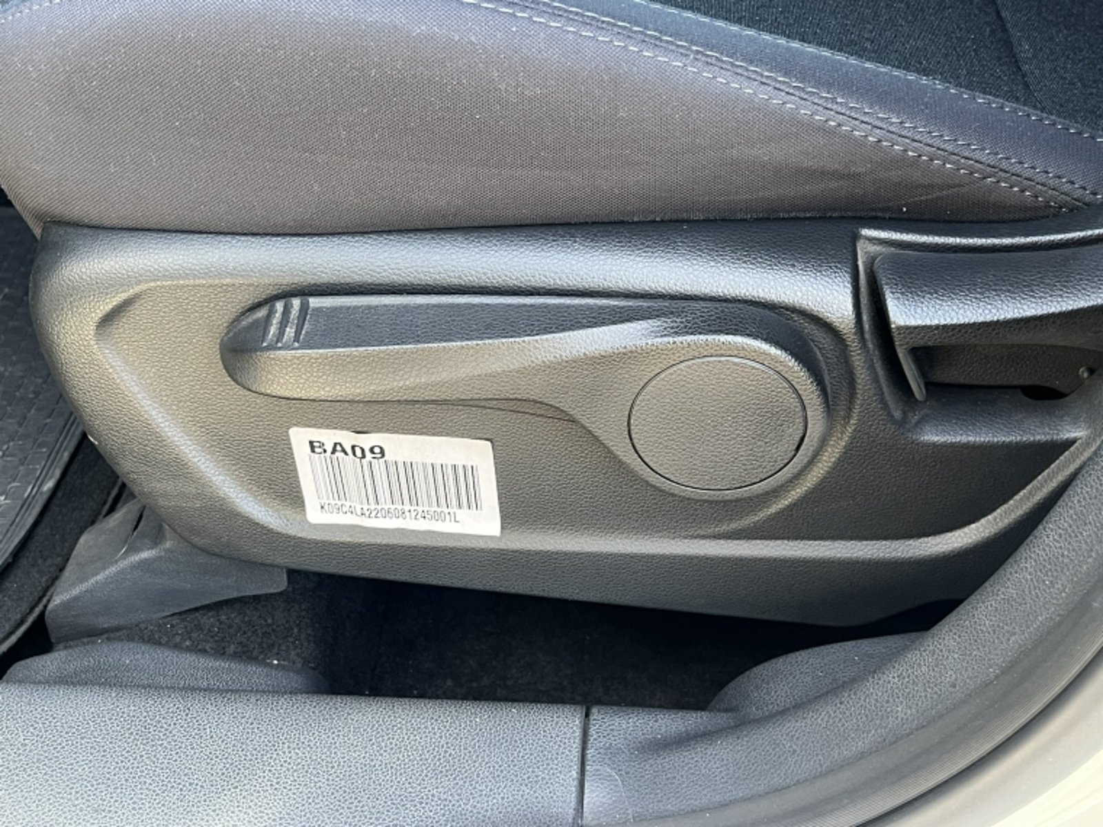 SsangYong KORANDO GLX 1.5 2023 - Imagen 13 de 20