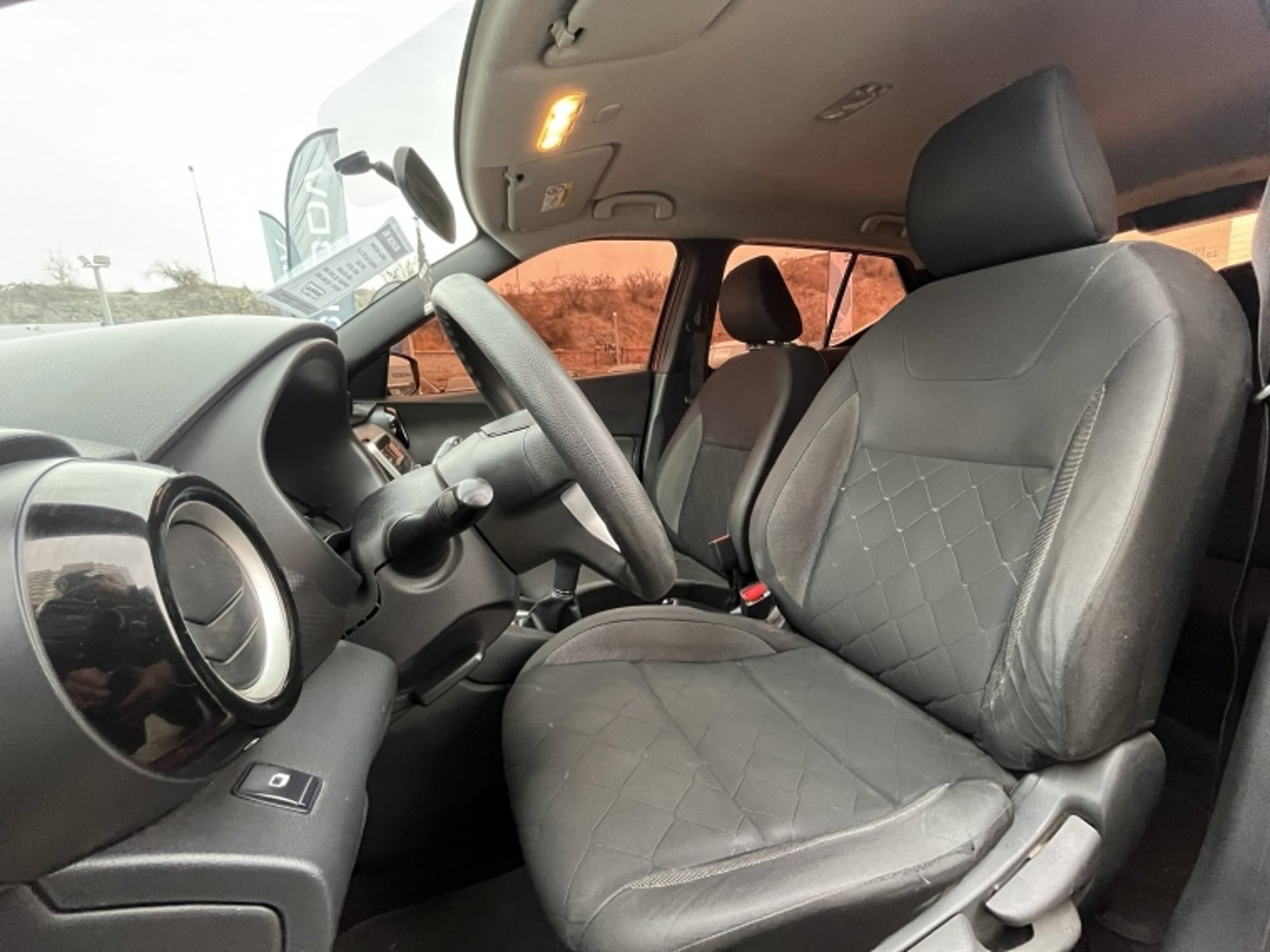 NISSAN KICKS NEW KICKS SENSE 1.6 2019 - Imagen 14 de 20