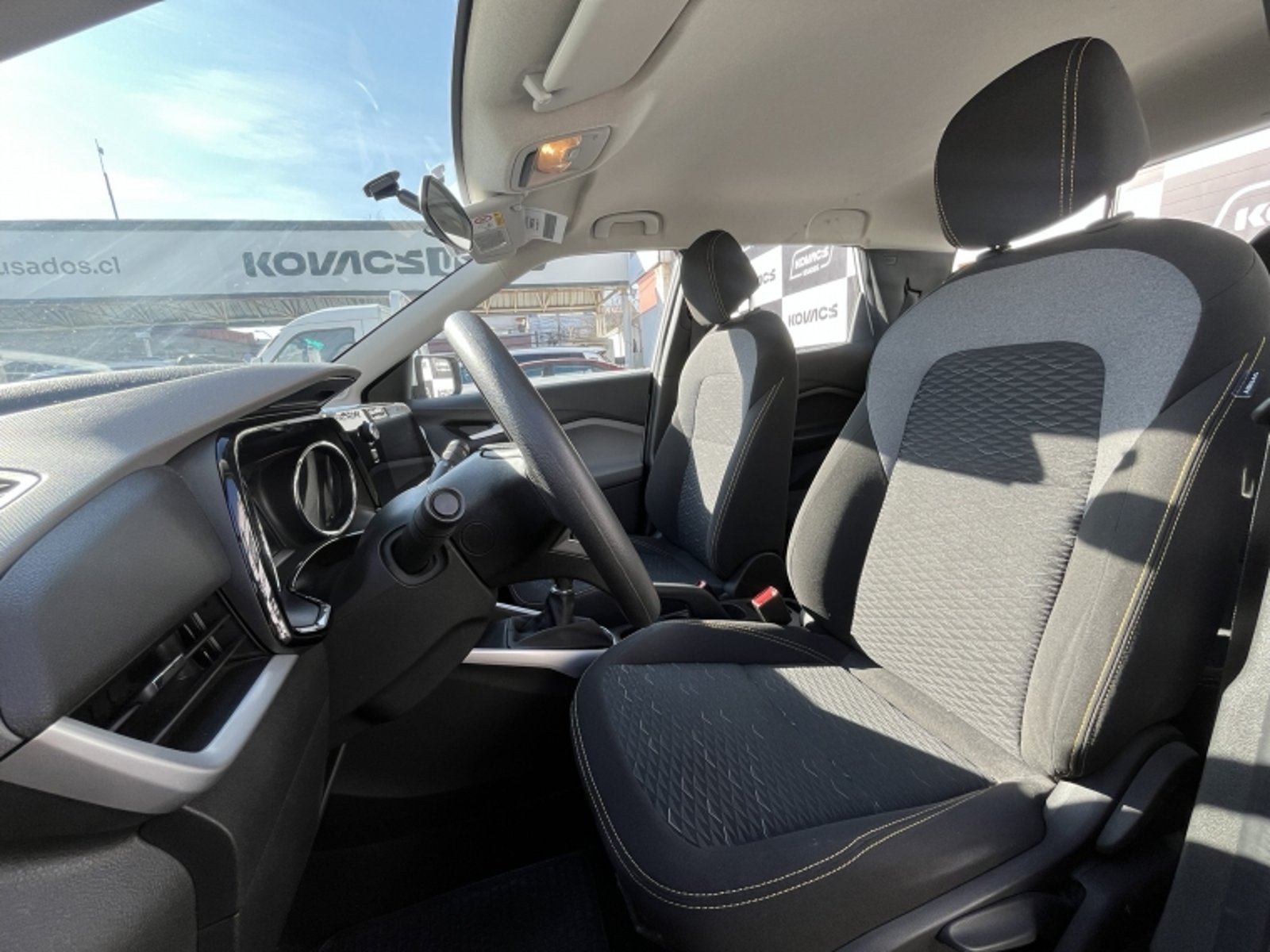 CHEVROLET MONTANA LT MT 2024 - Imagen 14 de 20