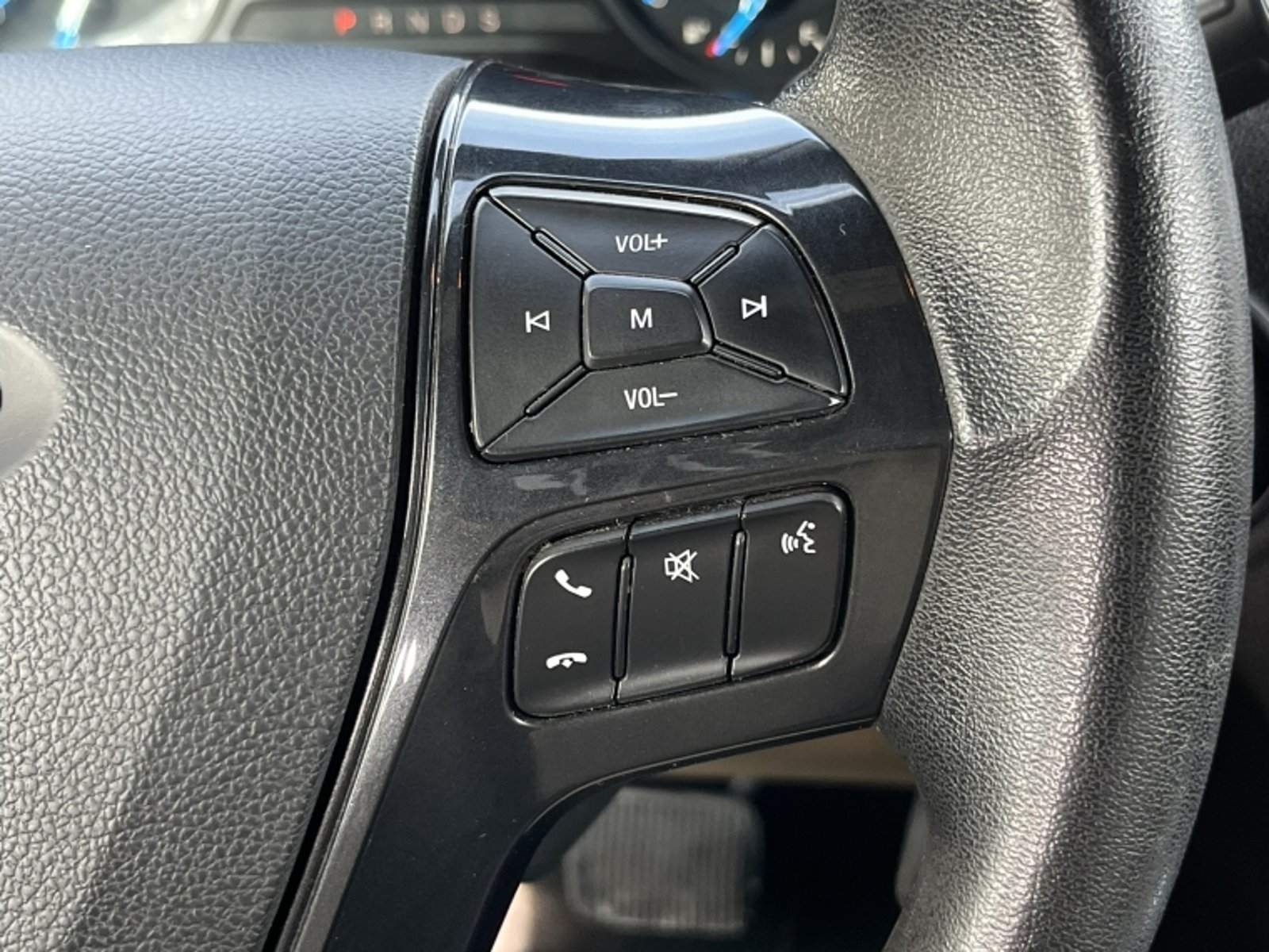 FORD EXPLORER 2.3 ECOBOOST AT 2018 - Imagen 19 de 20