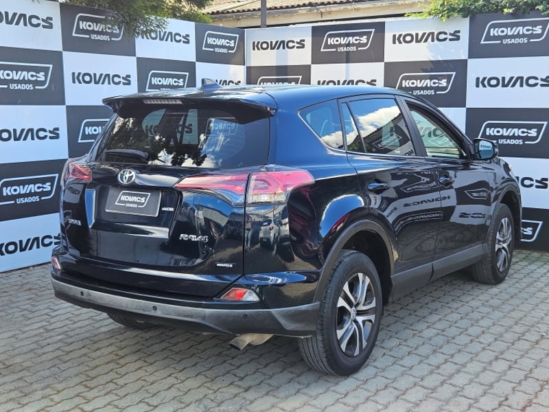 Toyota RAV4 RAV 4 2.0 2017 - Imagen 5 de 19