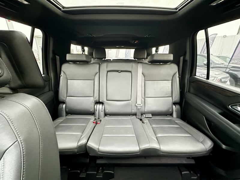 Chevrolet SUBURBAN 5.3 Z71 AT 4X4 2024 - Imagen 18 de 20