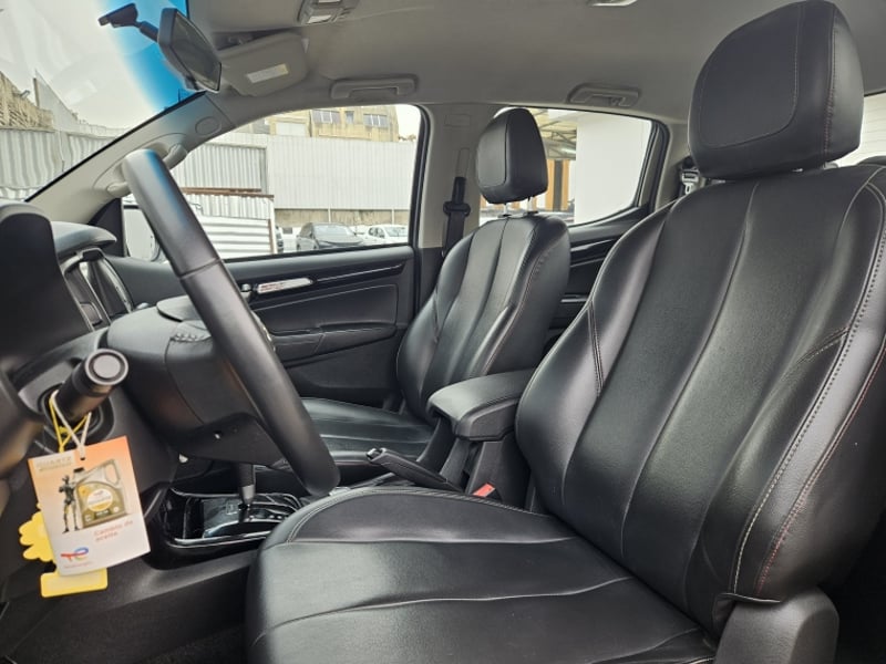 Chevrolet COLORADO 2022 - Imagen 15 de 20