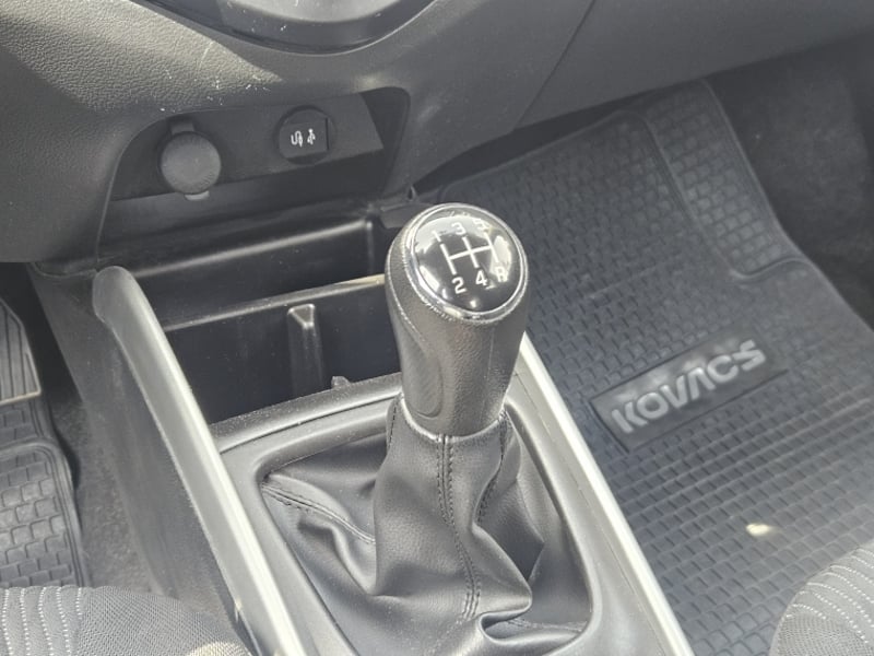 Suzuki BALENO GLS HB 1.4 2020 - Imagen 13 de 19