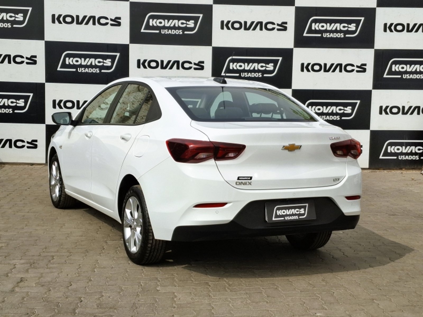 Chevrolet ONIX LTZ  MT 2024 - Foto 5 de 20