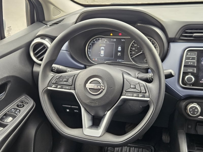 Nissan VERSA ADVANCE AT 1.6 2023 - Imagen 10 de 18