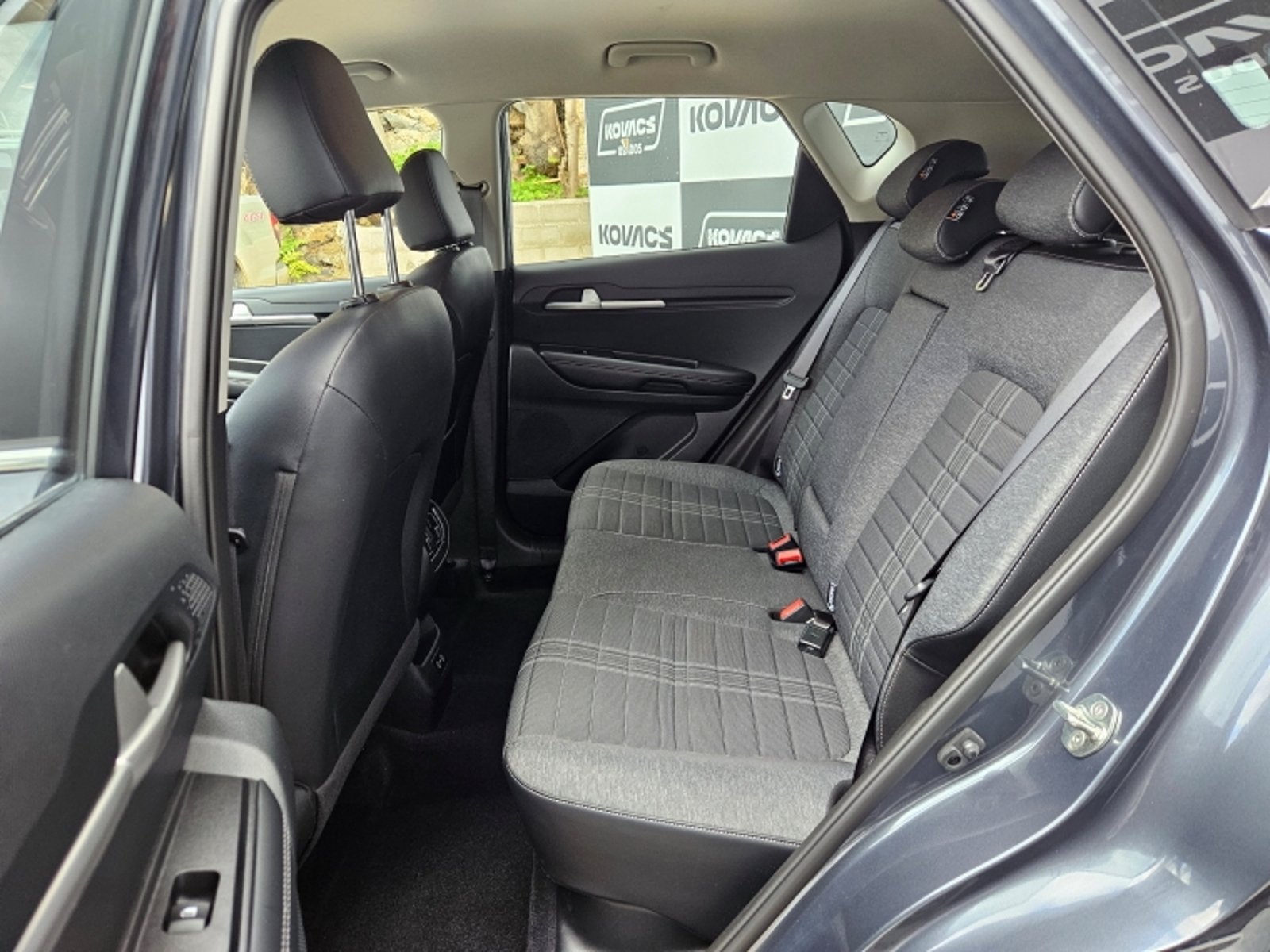 Kia SONET 1.5 EX AT FULL 2026 - Foto 5 de 15